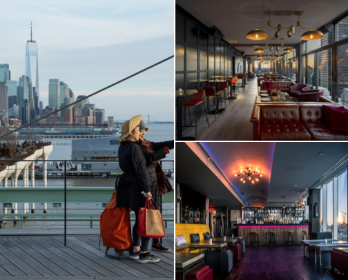 Best Views & Photo Spots in NYC cover photo collage