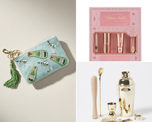 Gifts for mum & mum-in-law - part 1 cover photo collage