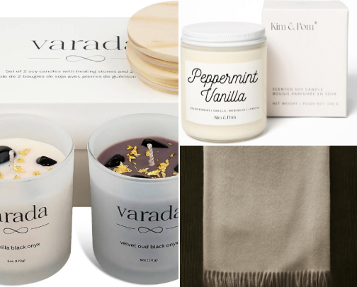 🎉 Birthday Gifts by Month cover photo collage