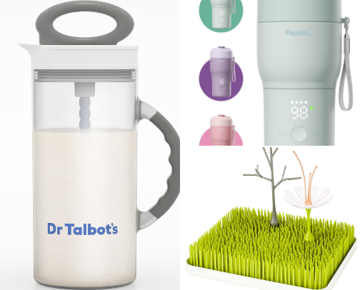 Breastfeeding & Pumping lifesavers! You need these!! cover photo collage