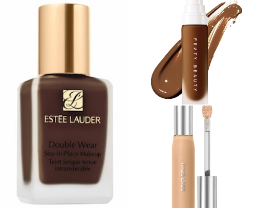🌟 Best Foundations Worth the Hype (Sephora Picks) cover photo collage
