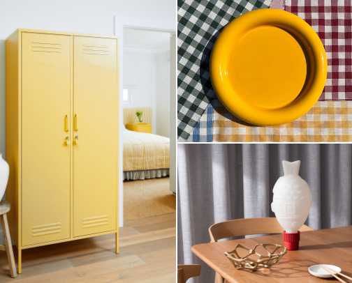 dream apt ☁️ cover photo collage