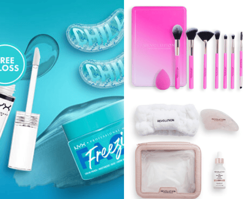 the best gifts you can buy for March 8 cover photo collage