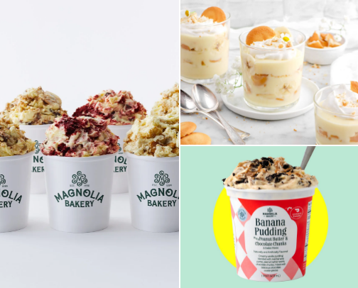 Various food – a wide selection for every taste. cover photo collage