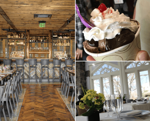 My Tarrytown Recs cover photo collage