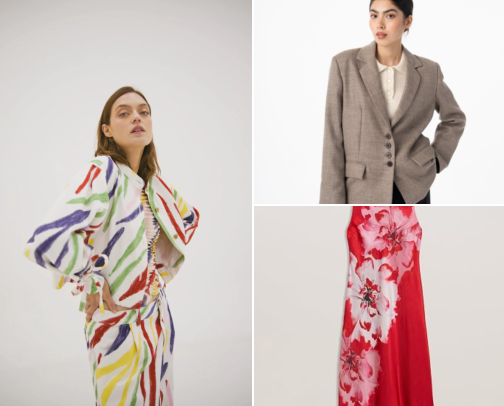 Fashion Pieces Worth Adding to Your Wardrobe cover photo collage