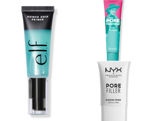 ​Every Step Covered: My Top 4 Face Makeup Holy Grails cover photo collage