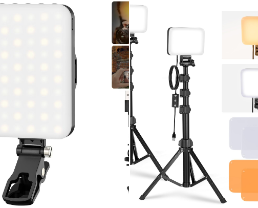 Creator bits and bobs cover photo collage