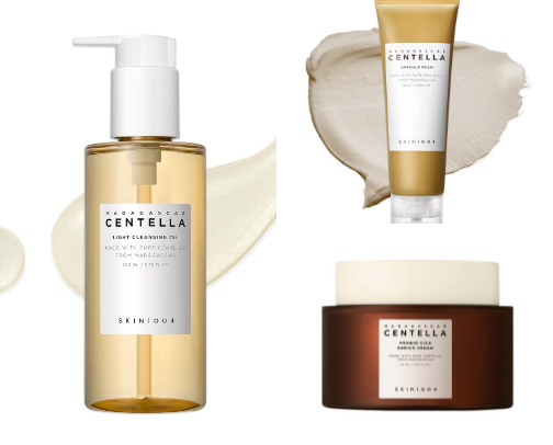 My Go-To overnight Face washers you wanna try for any skin type cover photo collage