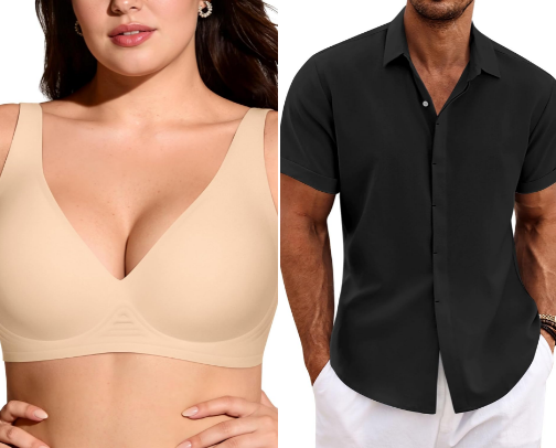 Best fashion deals on Amazon cover photo collage