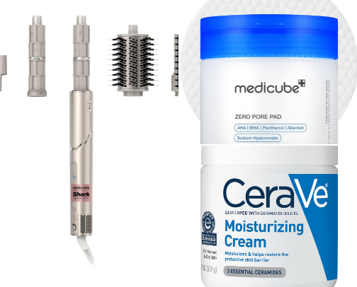 Best Amazon Prime Day Beauty Deals Worth Watching cover photo collage