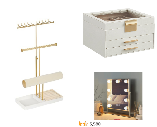 room decor cover photo collage