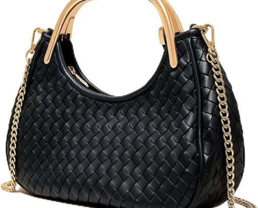 Bags you'll actually keep forever! cover photo collage