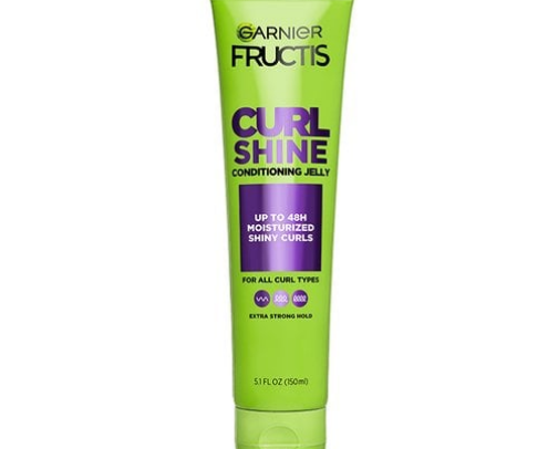 Hair Recs (Type 3 Hair) cover photo collage