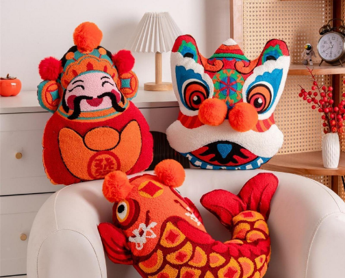 Affordable Chinese New Year products for the Year of the Horse Part 2 cover photo collage