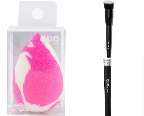 Makeup Tools Worth The Price cover photo collage