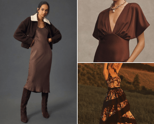 Anthropology: Fall 2023 cover photo collage