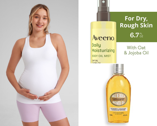 Maternity/Newborn cover photo collage