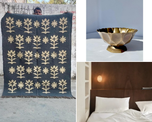 Home Decor That Will Slowly Make its Way Into My Home cover photo collage