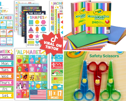 Homeschool Learning You don’t want to miss cover photo collage