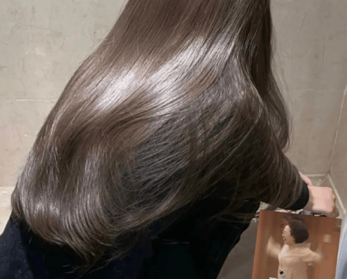 hair care products, for shiny, soft and healty hair! cover photo collage