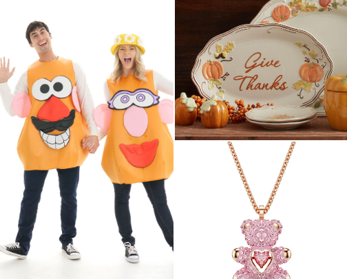 Holidays start your tradition cover photo collage