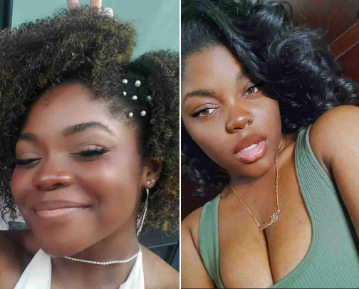 Hair Care cover photo collage
