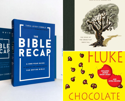 Some of my favorite books and authors cover photo collage