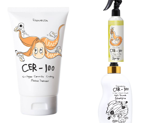 Cheap But Magic Hair that slays 🥰 cover photo collage