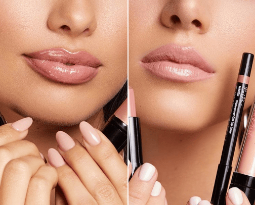 Best Lip Combos🫦💄 cover photo collage