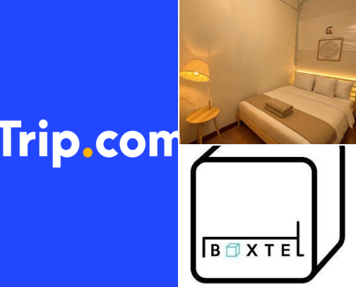 Handy Hotel Picks for Your Trip to Bang Na, Bangkok, Thailand cover photo collage
