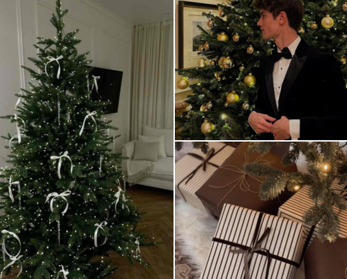 What I’m gifting this Christmas (under 30$) - for Him cover photo collage