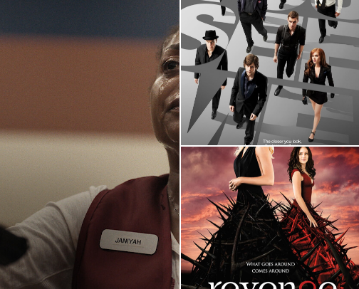 The Comfort Watchlist: Perfect Movies for Family Nights & Solo Dates cover photo collage