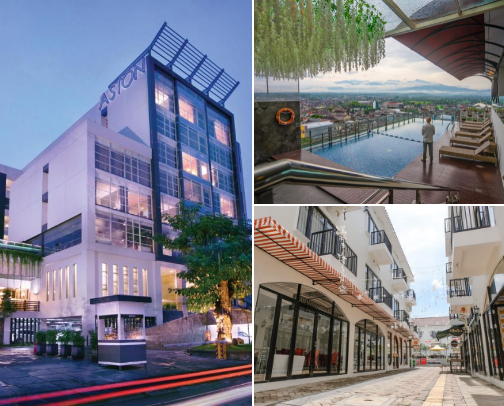 Stay, Slay, Spill – Your Jember, Indonesia Hotel Guide 😎🏨 cover photo collage