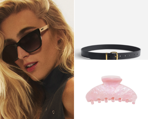 Accessories for Every Style cover photo collage