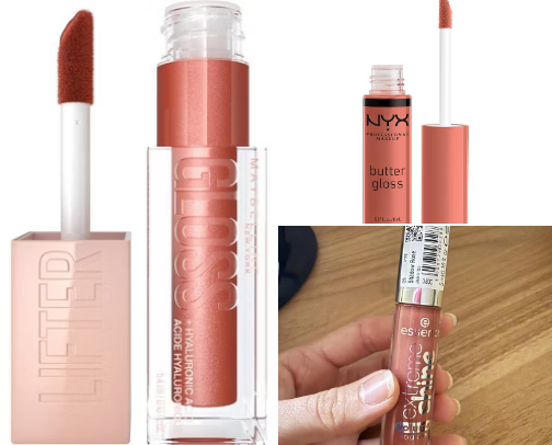 Makeup under $10 that is worth much more cover photo collage