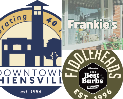 Mile of Smiles aka Thiensville, WI cover photo collage