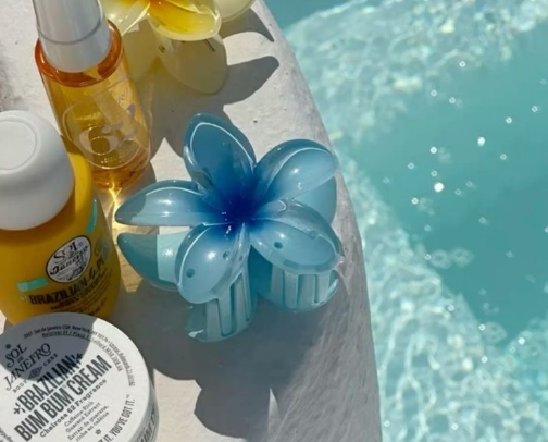 💖 Face Care That Feels Expensive (But Isn’t) cover photo collage