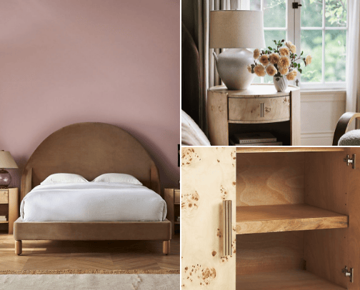 Anthropologie Finds cover photo collage