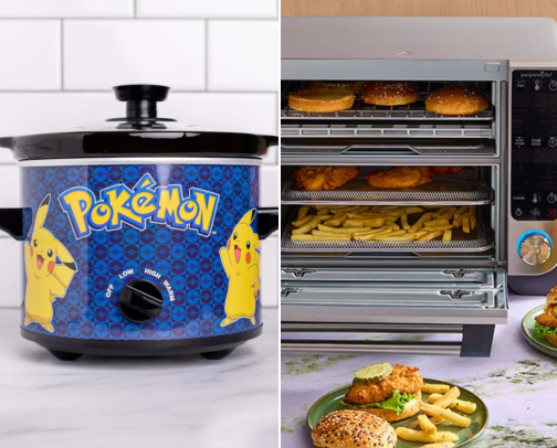 Cozy Kitchen cover photo collage