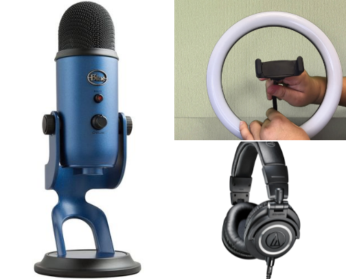 Top Tools Every Vocal Creator Needs” Huge demand globally cover photo collage