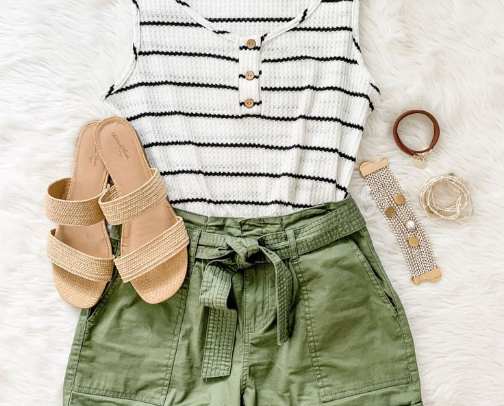 Closet Crushes cover photo collage