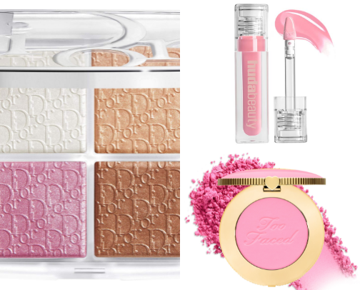 - Makeup Products That Actually Last All Day🤩 cover photo collage