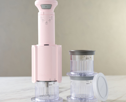 Prep & Impress cover photo collage