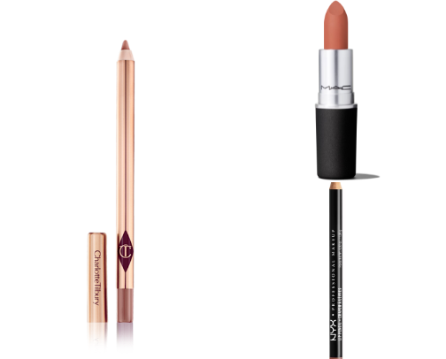 All best lip products💄 cover photo collage