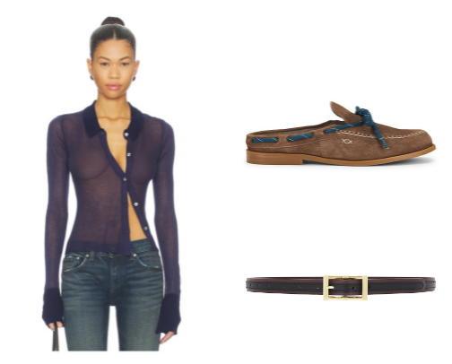 SOFT LAUNCH- FALL FASHION UNDER $100 cover photo collage