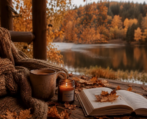 My Favorite Cozy Home Finds for Fall & Winter (All Under $30!) cover photo collage