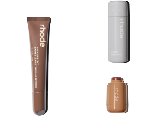 Must have makeup cover photo collage