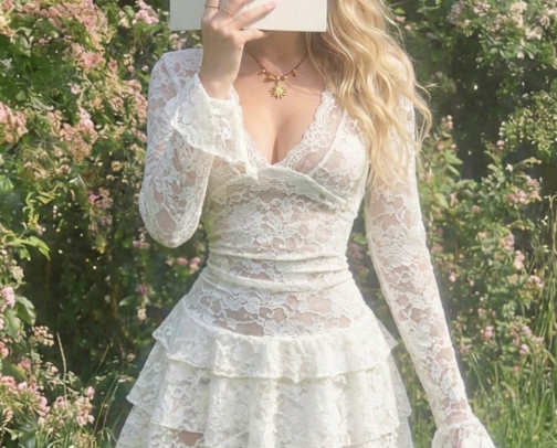 ♡ Best Dresses for Women | Cute, Elegant & Trendy Styles ♡ cover photo collage