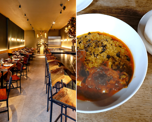 My Best Tourist Places And Restaurant Recs cover photo collage